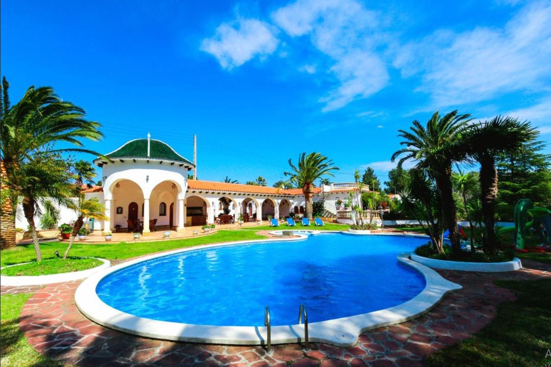 Photo of Outdoor in Rustical Balneario