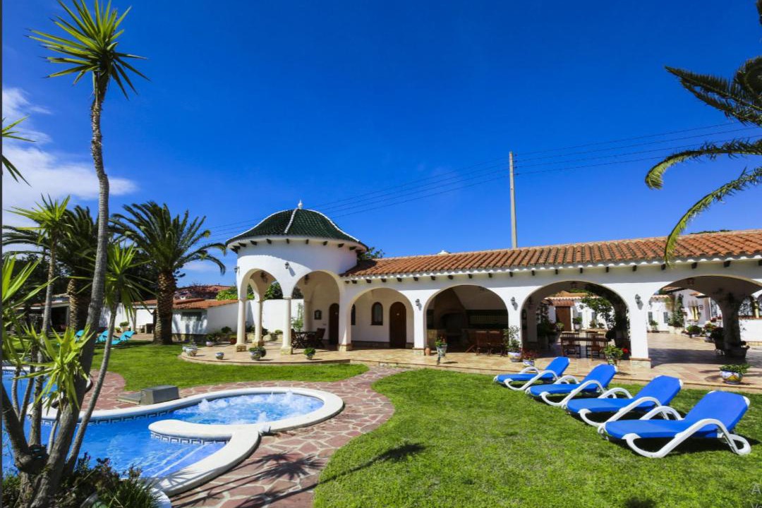 Photo of Outdoor in Rustical Balneario