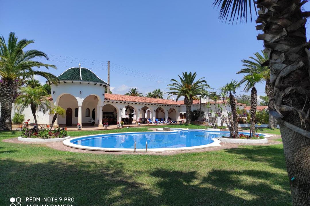 Photo of Outdoor in Rustical Balneario