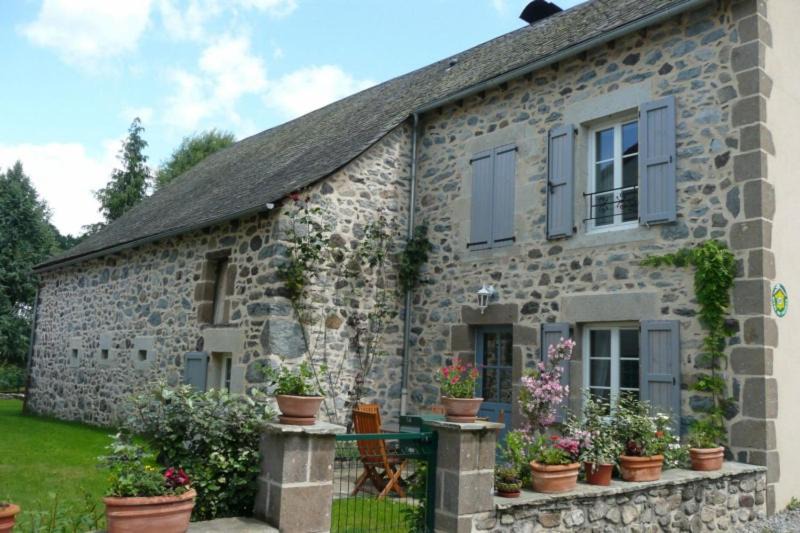 Photo of Buildings in Saignes