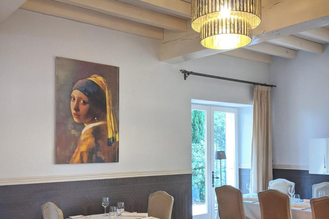 Photo of Livingroom in Roullens