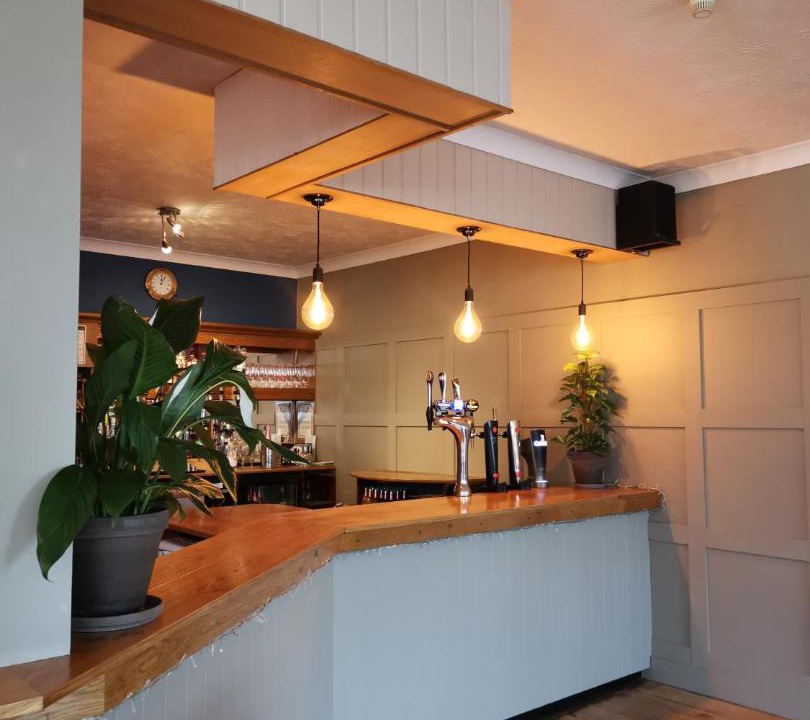 Photo of Kitchen in Rye