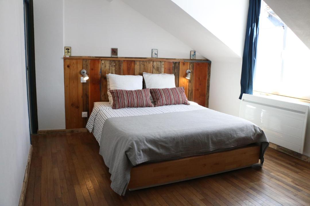 Photo of Bedroom in Vendome