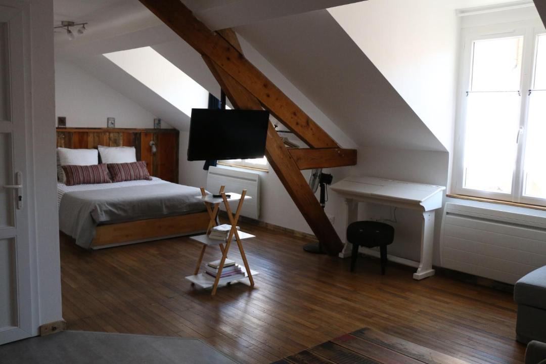 Photo of Bedroom in Vendome