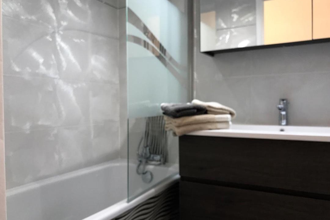 Photo of Bathroom in Port Cogolin