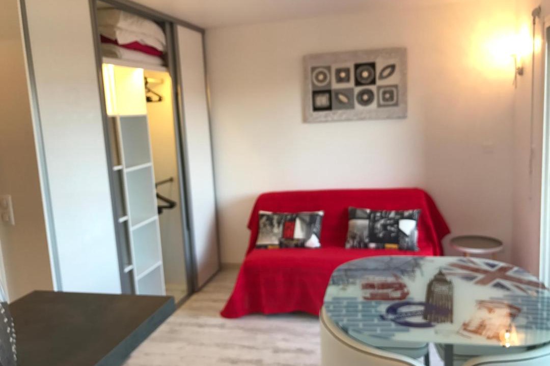 Photo of Others in Port Cogolin