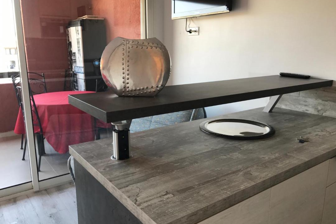 Photo of Livingroom in Port Cogolin