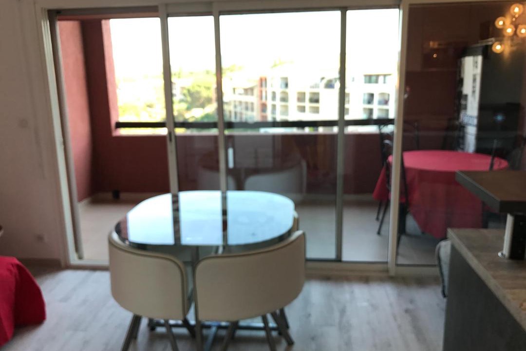 Photo of Livingroom in Port Cogolin