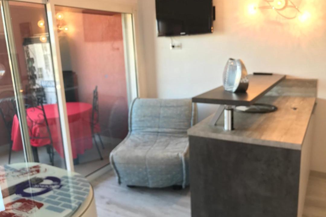 Photo of Livingroom in Port Cogolin