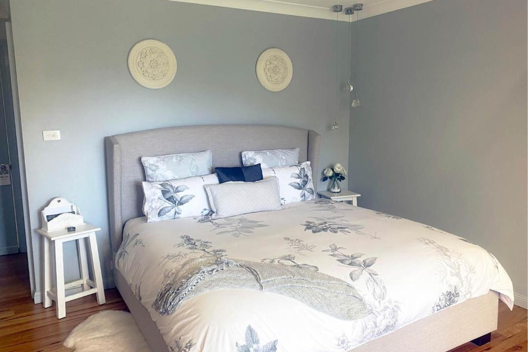 Photo of Bedroom in Copeland