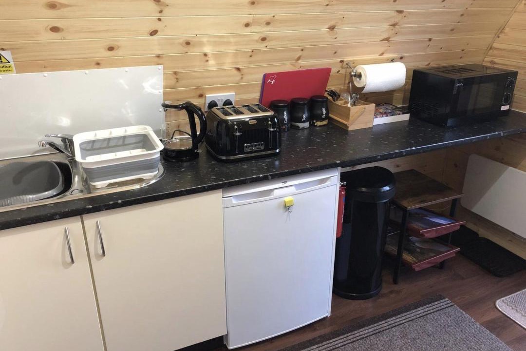 Photo of Kitchen in Breakish