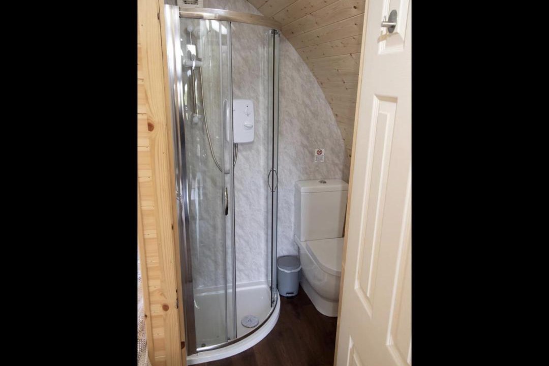 Photo of Bathroom in Breakish