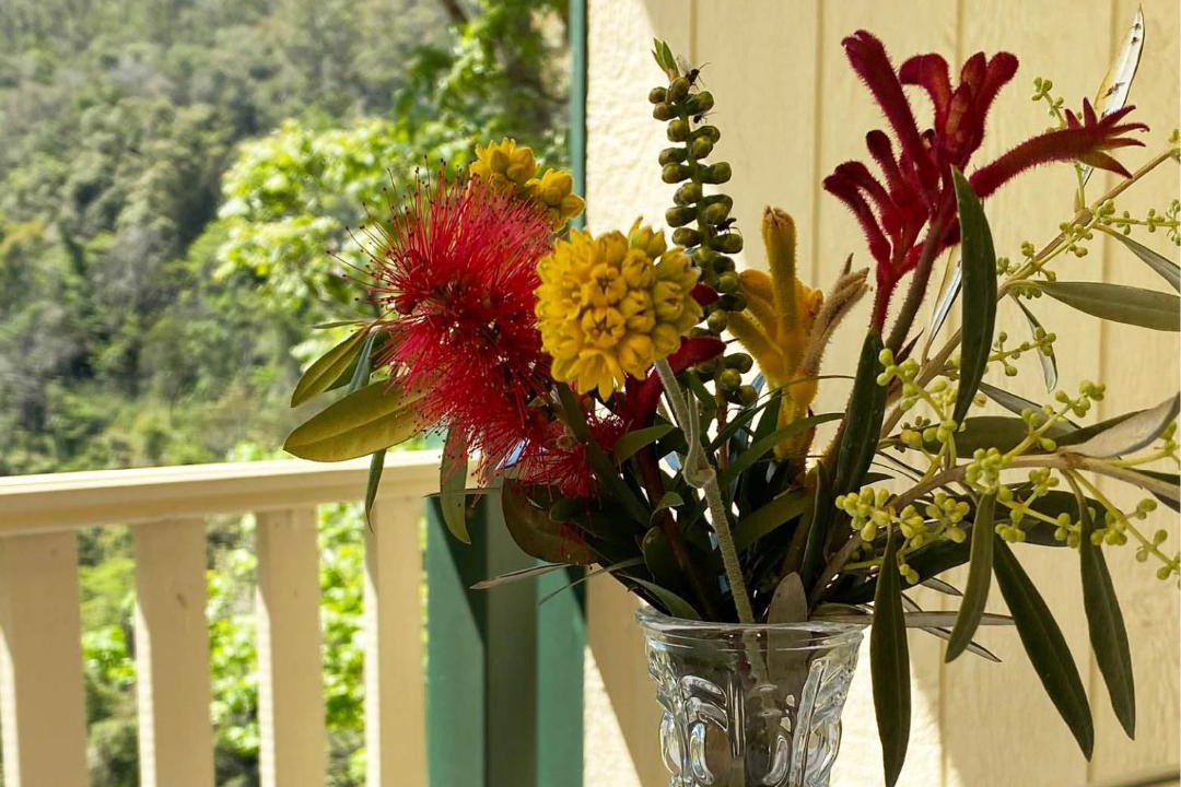 Photo of Patio Balcony in Copeland