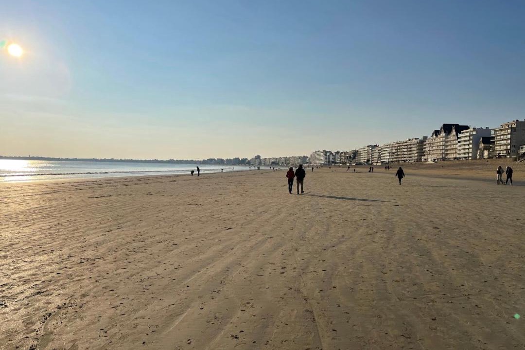 Photo of Outdoor in La Baule-Escoublac