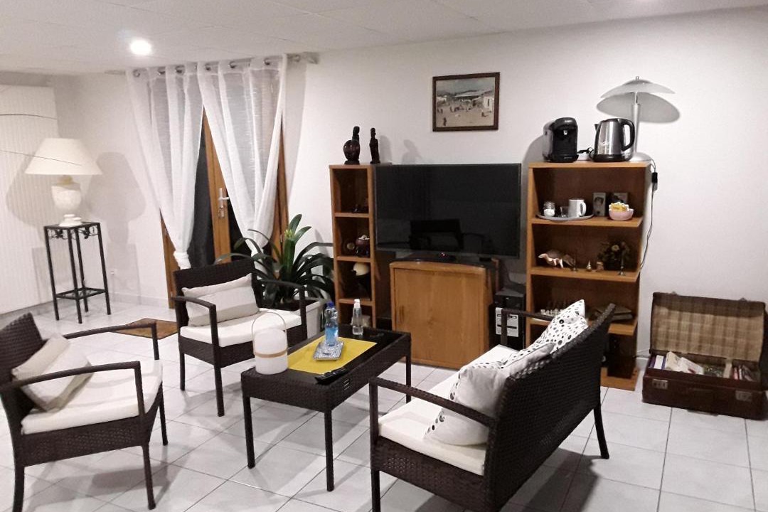 Photo of Livingroom in Creuzier-le-Vieux