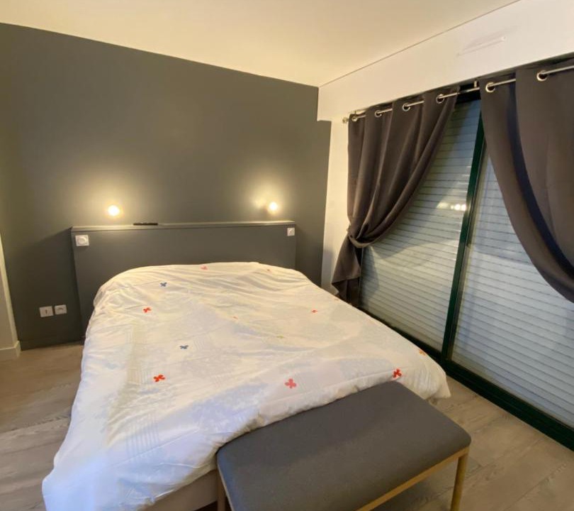 Photo of Bedroom in Saint-Andre-des-Eaux
