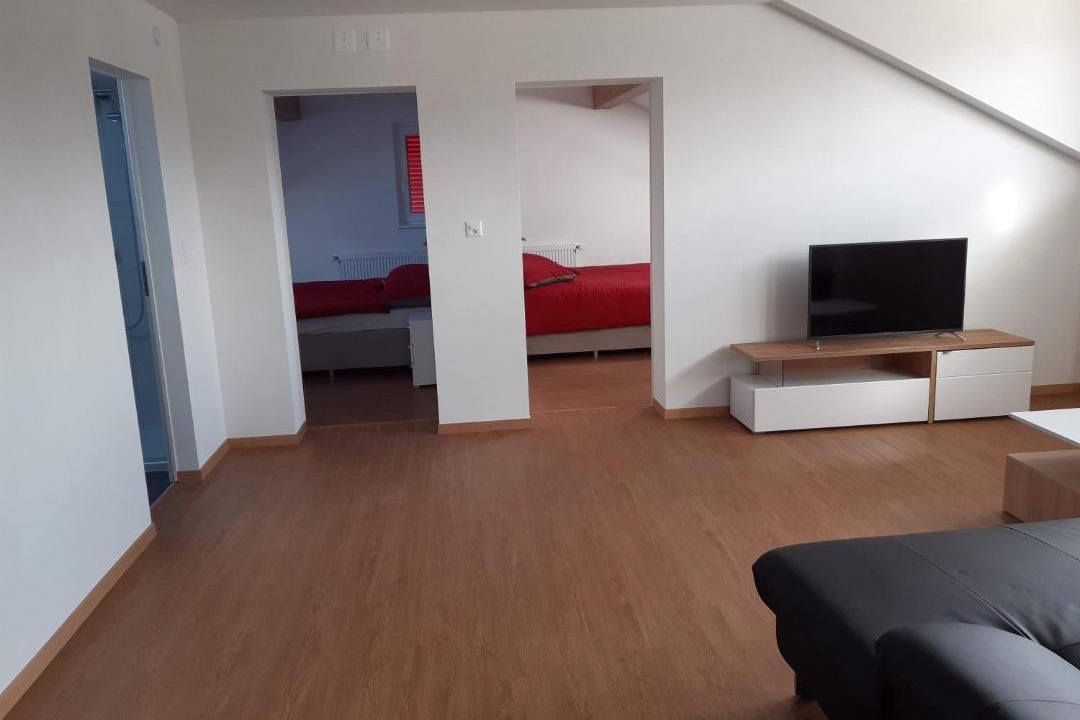 Photo of Livingroom in Yvonand