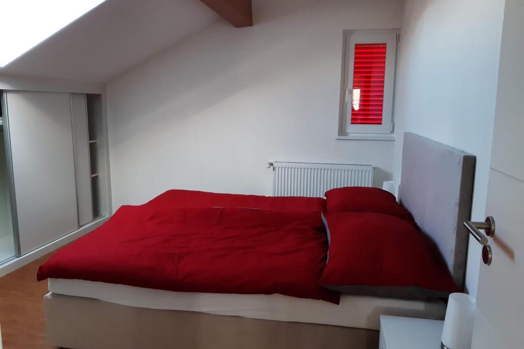 Photo of Bedroom in Yvonand