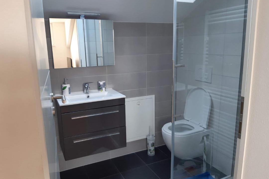 Photo of Bathroom in Yvonand