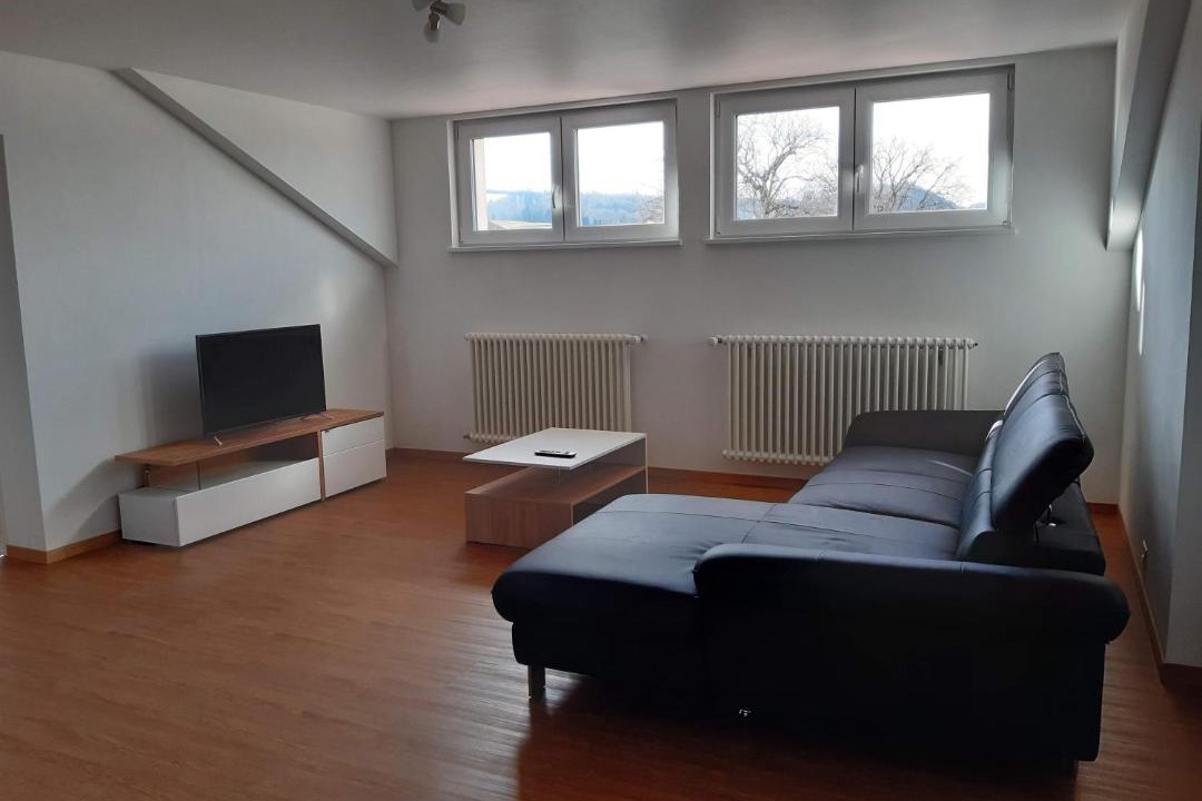 Photo of Livingroom in Yvonand