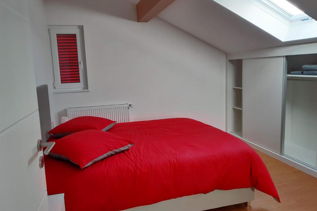 Photo of Bedroom in Yvonand