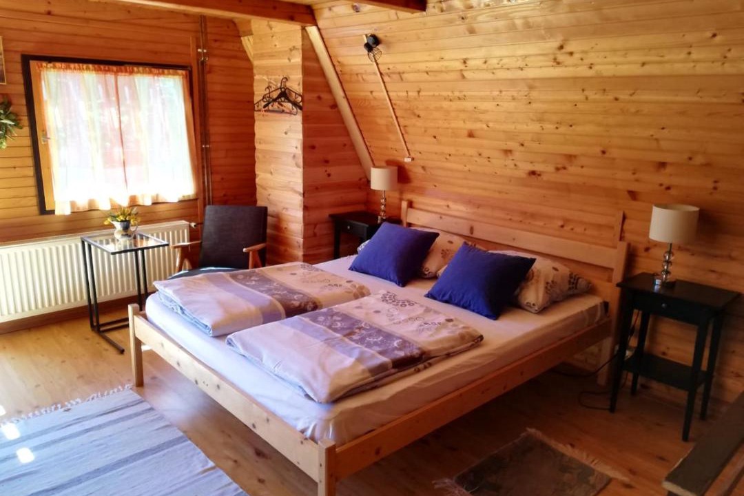 Photo of Bedroom in Generalski Stol