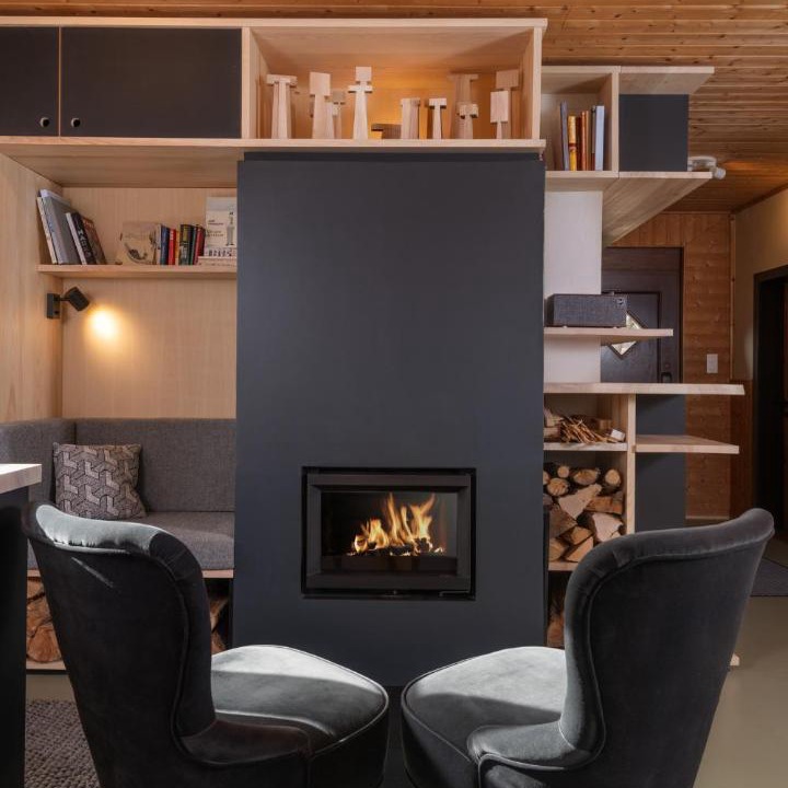 Photo of Livingroom in Granges-Aumontzey