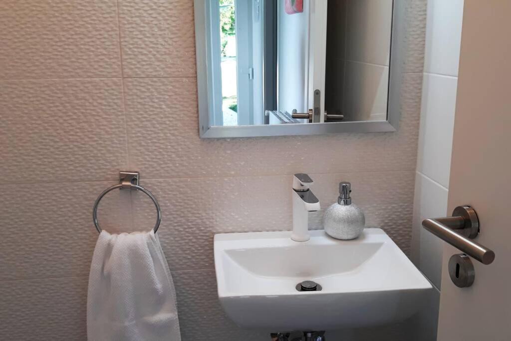 Photo of Bathroom in Zabrezani