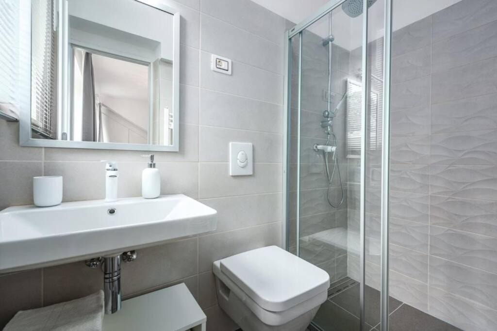 Photo of Bathroom in Zabrezani