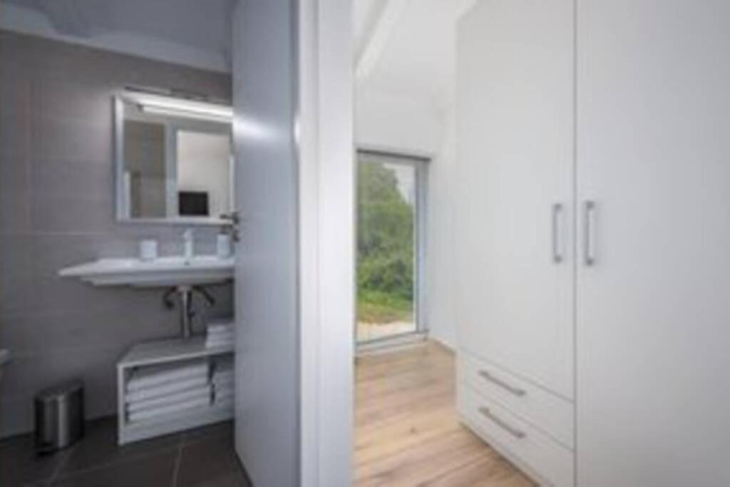 Photo of Bathroom in Zabrezani