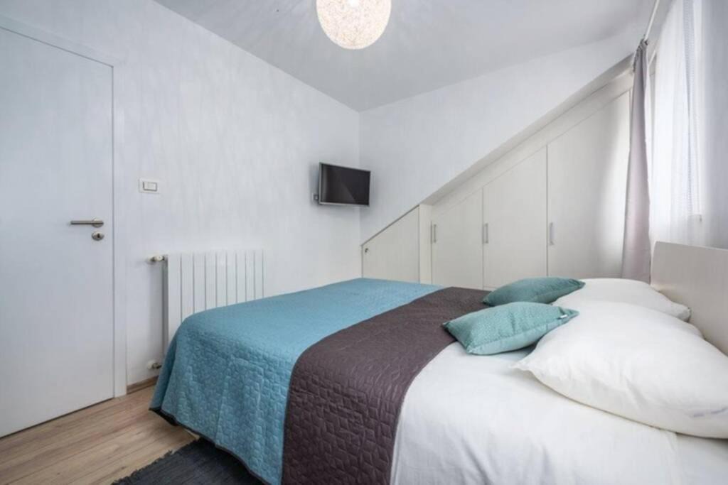 Photo of Bedroom in Zabrezani
