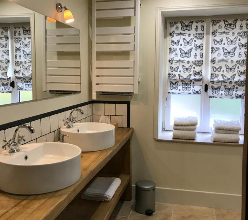 Photo of Bathroom in Cande-sur-Beuvron