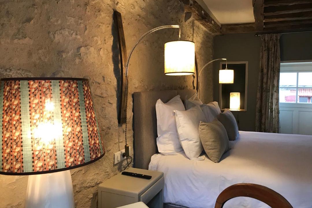 Photo of Bedroom in Cande-sur-Beuvron