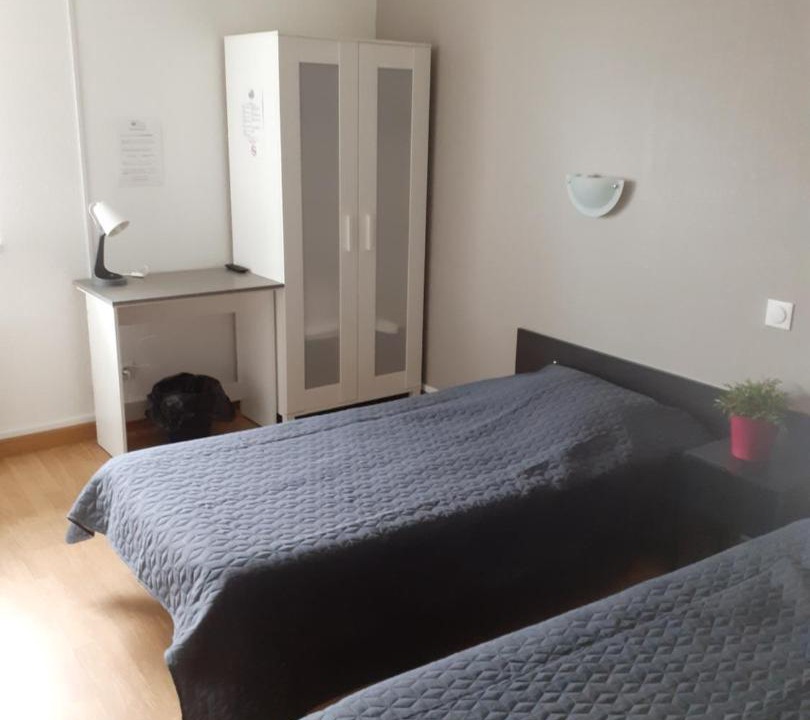 Photo of Bedroom in Coudekerque-Branche