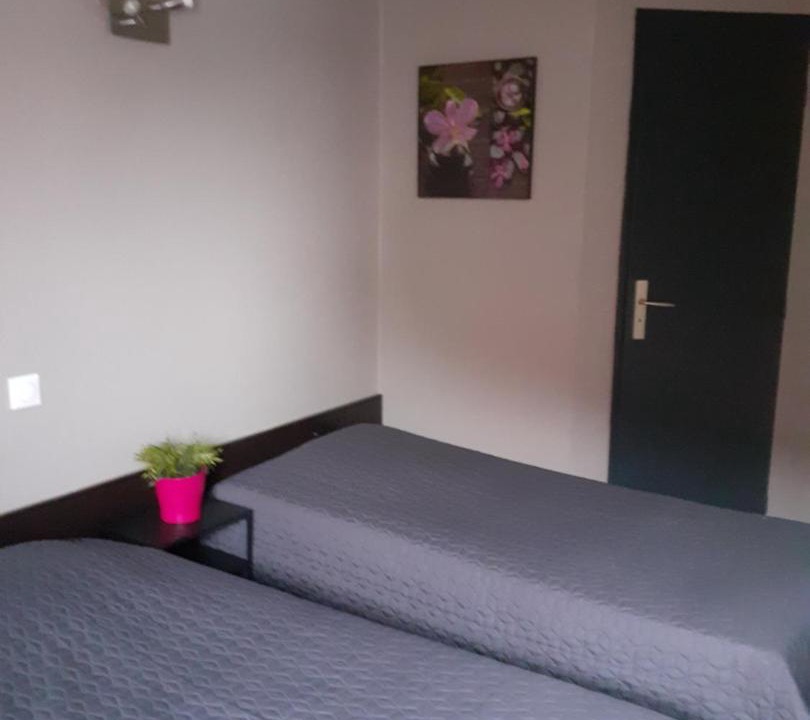 Photo of Bedroom in Coudekerque-Branche