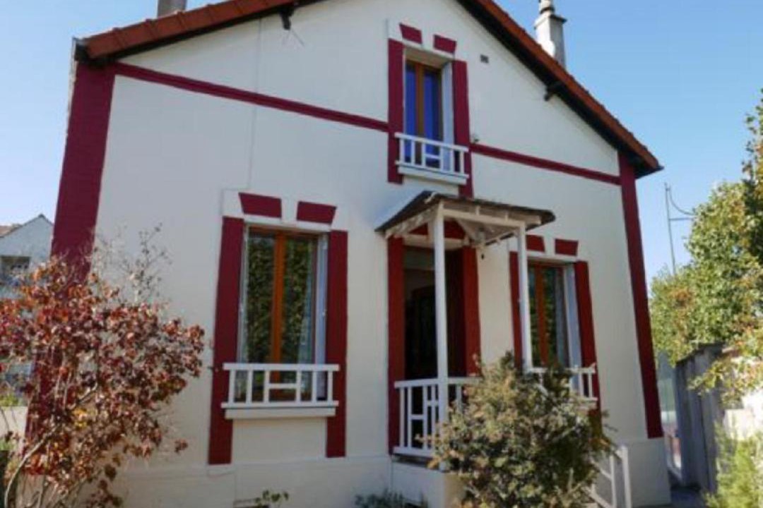 Photo of Buildings in Meaux