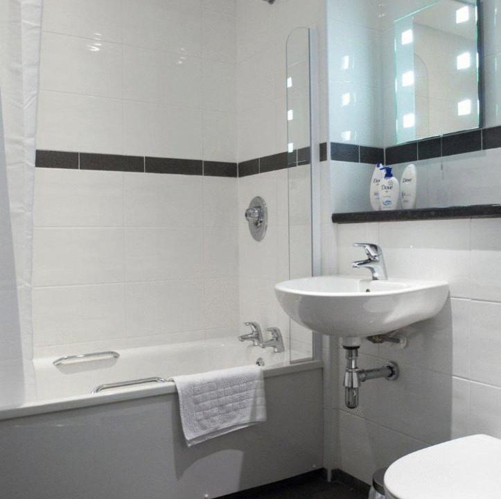 Photo of Bathroom in Cannock