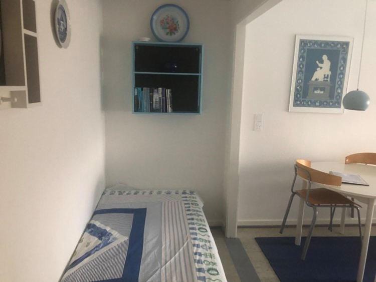 Photo of Bedroom in Nexø