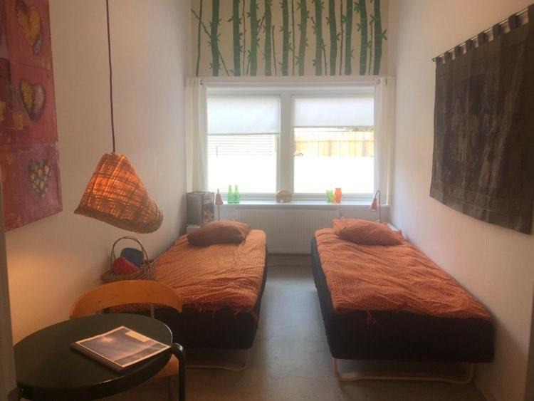 Photo of Bedroom in Nexø