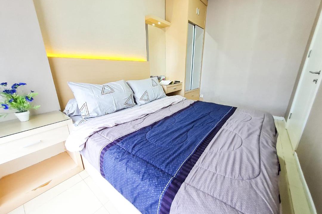 Photo of Bedroom in Bandung