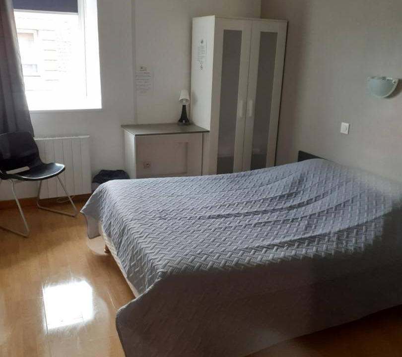 Photo of Bedroom in Coudekerque-Branche