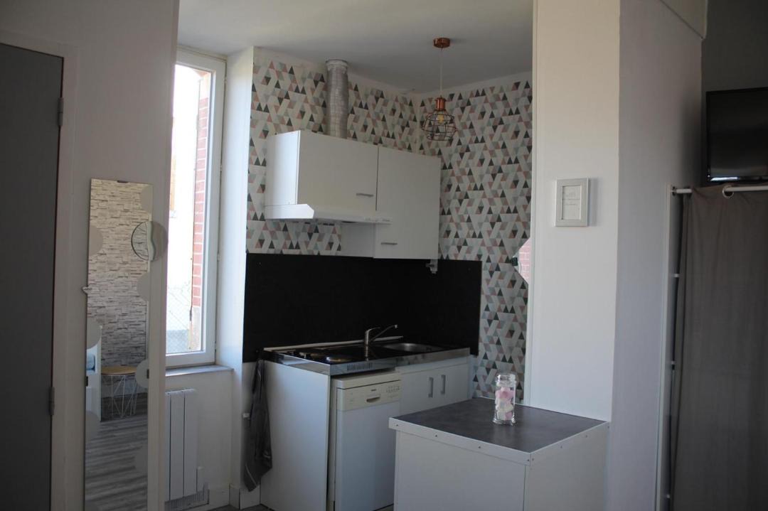 Photo of Kitchen in Chilleurs-aux-Bois