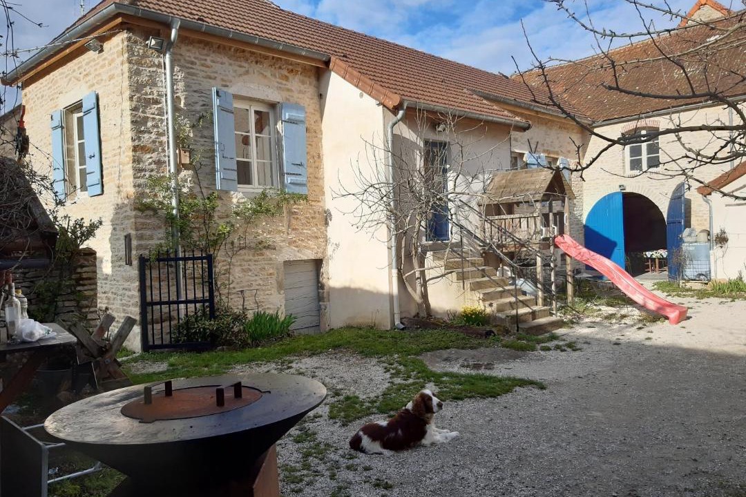 Photo of Others in Santenay