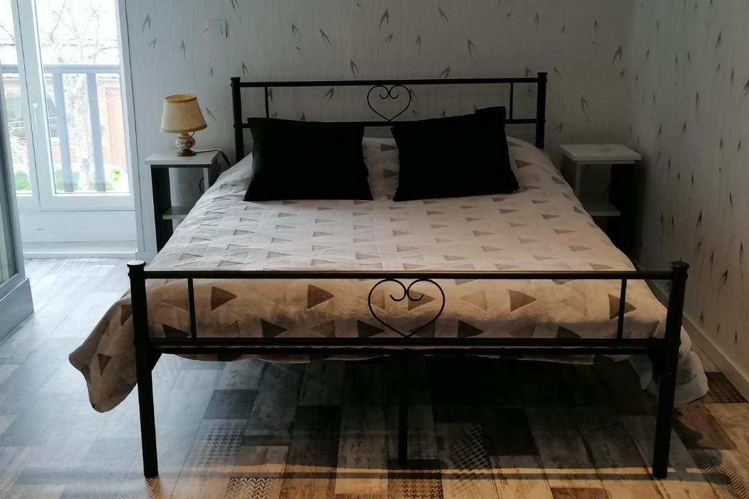 Photo of Bedroom in Bleigny-le-Carreau
