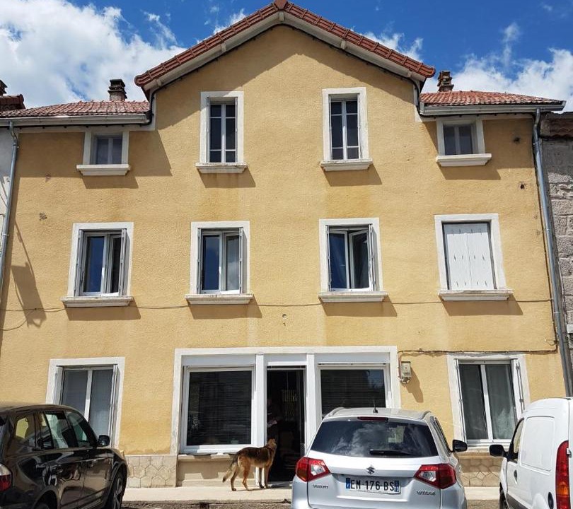 Photo of Others in Chambon-le-Chateau