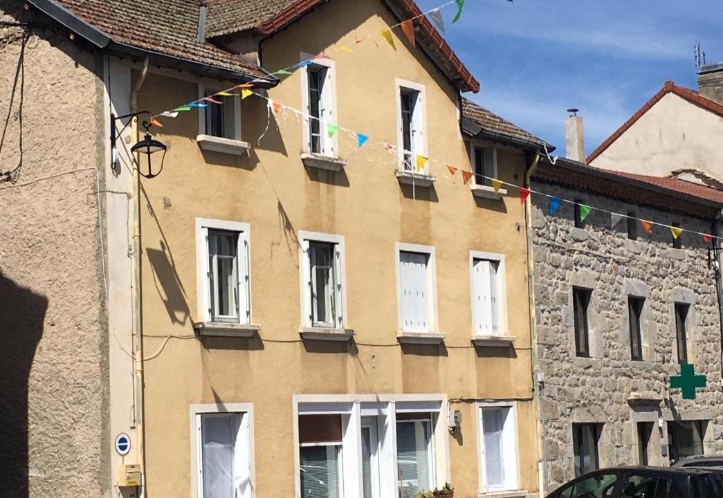 Photo of Others in Chambon-le-Chateau