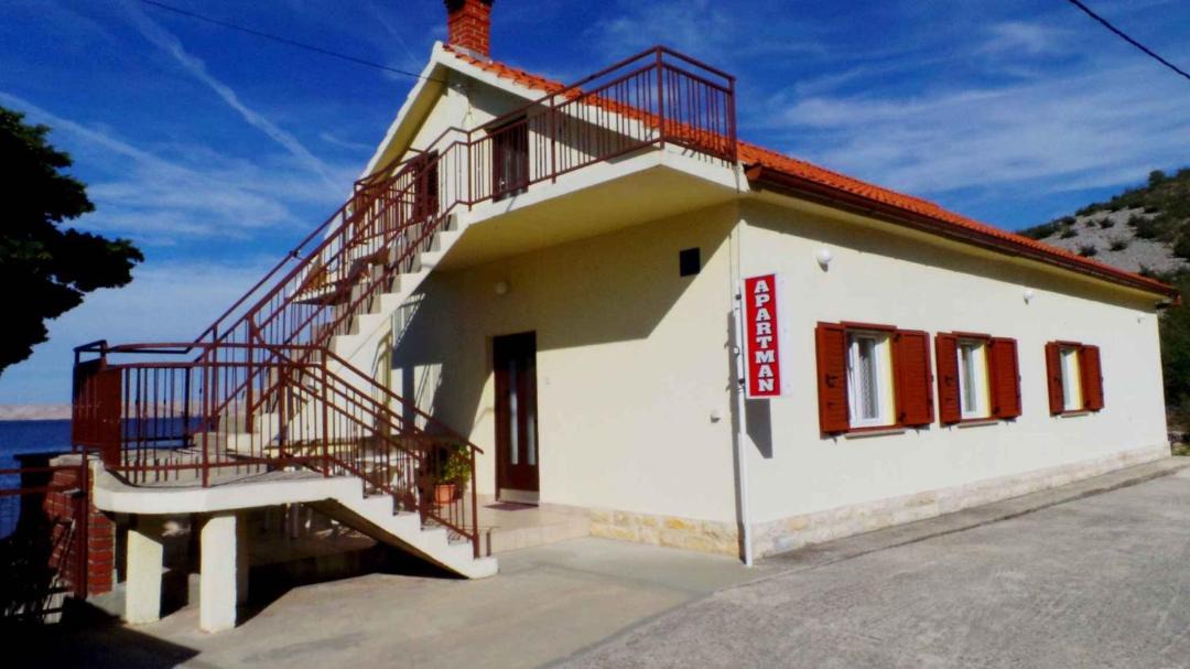 Photo of Buildings in Lukovo Sugarje