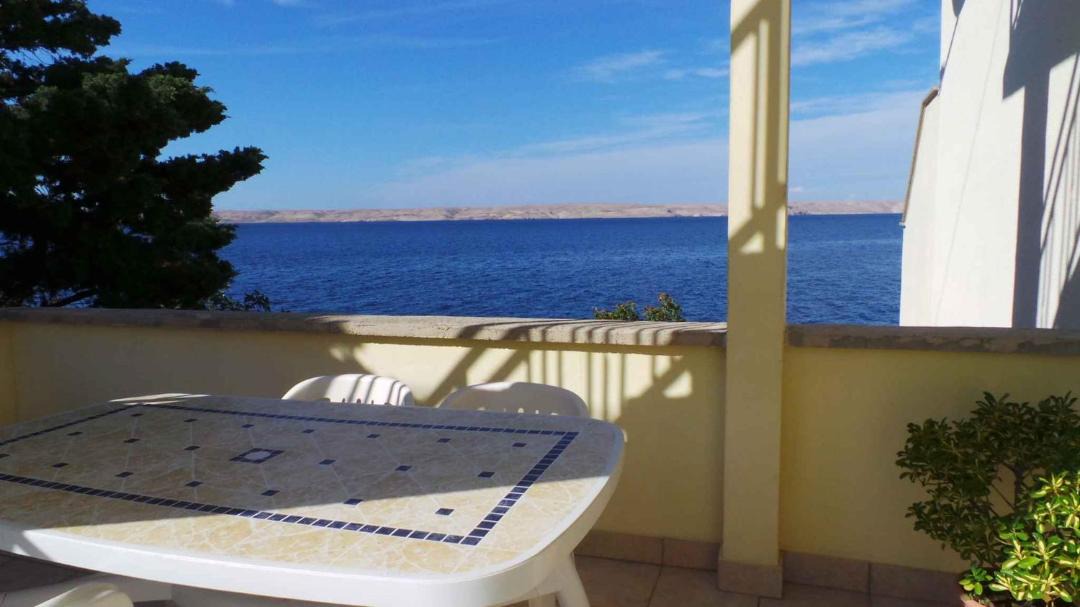 Photo of Patio Balcony in Lukovo Sugarje