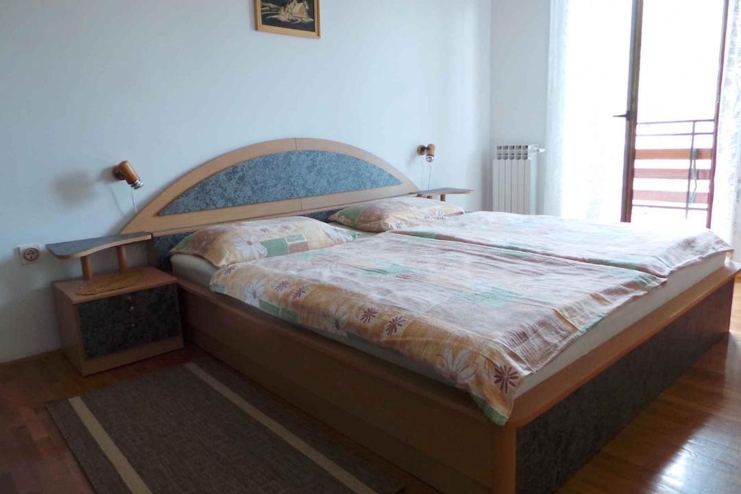 Photo of Bedroom in Sucici