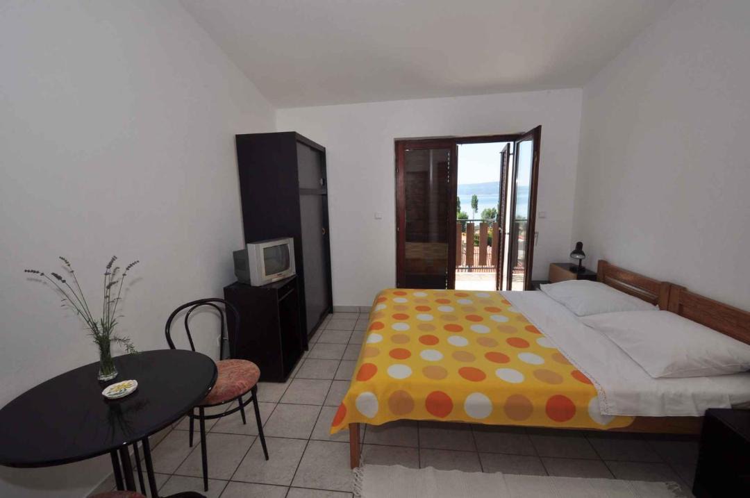 Photo of Bedroom in Omis